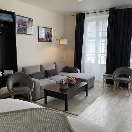 Апартаменти Studio Juno Beach Байо Екстер'єр фото